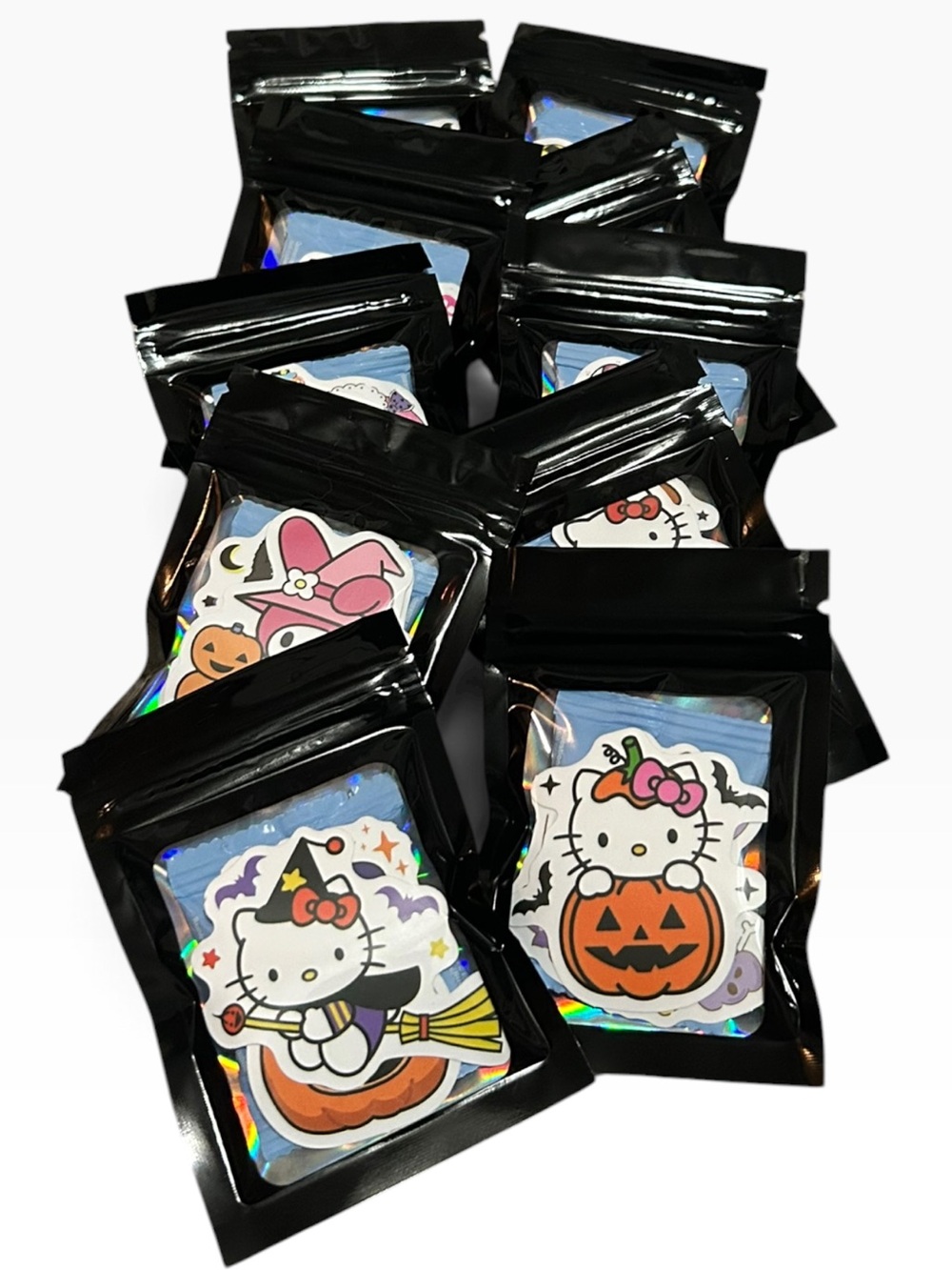 Pre-Packaged Buyer’s Gifts- 10 Packs